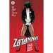Zatanna by Paul Dini Omnibus