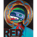 Red: Eiteljorg Contemporary Art Fellowship 2013