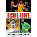 Rising Above: How 11 Athletes Overcame Challenges in Their Youth to Become Stars