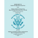 Record Group 125, Records of the Office of the Judge Advocate General (Navy): And NM 55 Supplement to the Preliminary Checklist of the Records of the