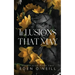 Illusions That May: Alternative Cover Edition