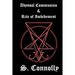 Abyssal Communion & Rite of Imbibement