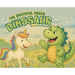 The Grateful Green Dinosaur