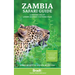 Zambia Safari Guide: Luangwa Valley - Lower Zambezi - Victoria Falls