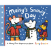 Maisy's Snowy Day