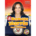 Kamala Harris: Vice President