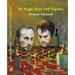 My Magic Years with Topalov