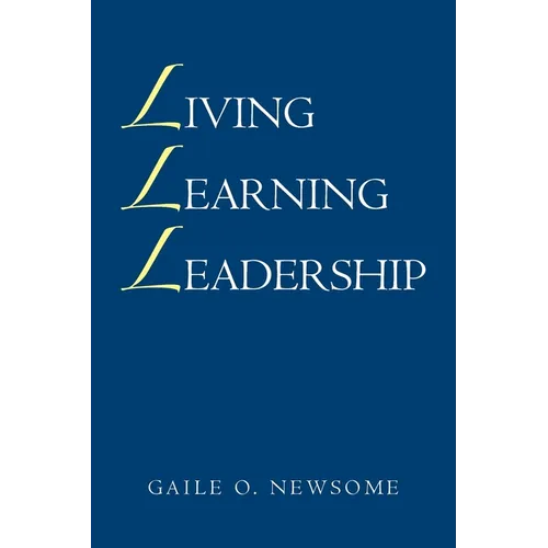 Living Learning Leadership