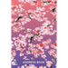 Address Book for Women: Address Organizer for Girls Women & Flower Lovers - Pink Cherry Blossom