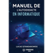 Manuel de l'autodidacte en informatique