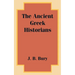 The Ancient Greek Historians