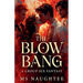The Blow Bang: A Group Sex Fantasy