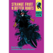 Strange Fruit and Bitter Roots: Black History in Contemporary Graphic Narrative