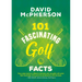 101 Fascinating Golf Facts