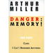 Danger: Memory!: Two Plays: I Can't Remember Anything; Clara