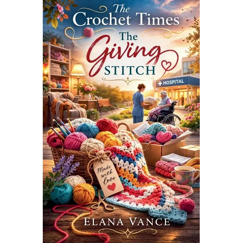 The Giving Stitch