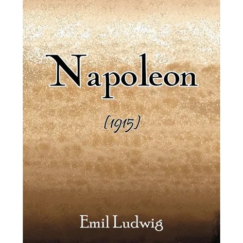Napoleon (1915)