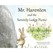 Mr. Harenten and the Serenity Ledge Picnic