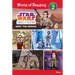 Star Wars Forces of Destiny: Meet the Heroes: Meet the Heroes