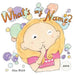 What's my name? ANYA