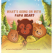 What's Going On with Papa Bear?