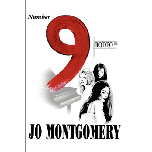 Number 9 Rodeo Drive