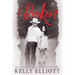 Broken (Book One Broken Series)