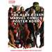 The Alex Ross Marvel Comics Poster Book