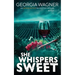 She Whispers Sweet