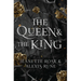 The Queen & The King: A Hades & Persephone Retelling