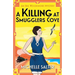 A Killing at Smugglers Cove