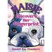Maisie Discovers Her Fingerprint