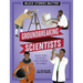 Científicos Pioneros (Groundbreaking Scientists)