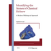 Identifying the Stones of Classical Hebrew: A Modern Philological Approach