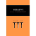 Hebrews: A Call to Commitment