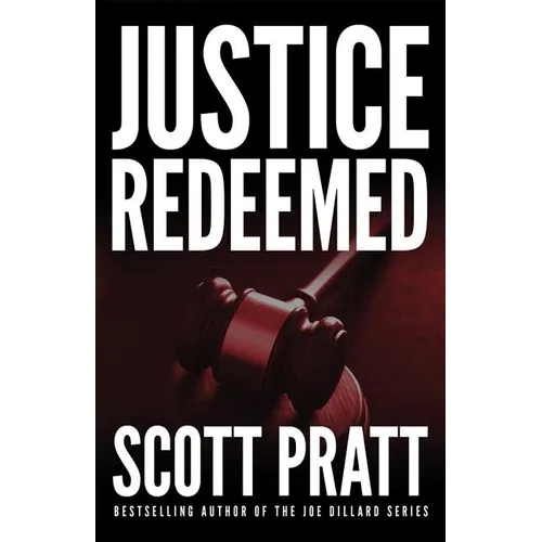 Justice Redeemed