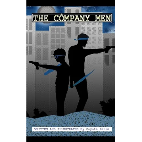 The Company Men