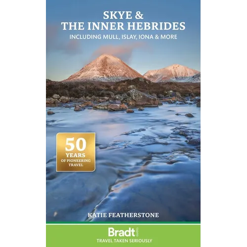 Skye and the Inner Hebrides