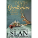 Death of a Gentleman: Book #4 in the Jane Eyre Chronicles