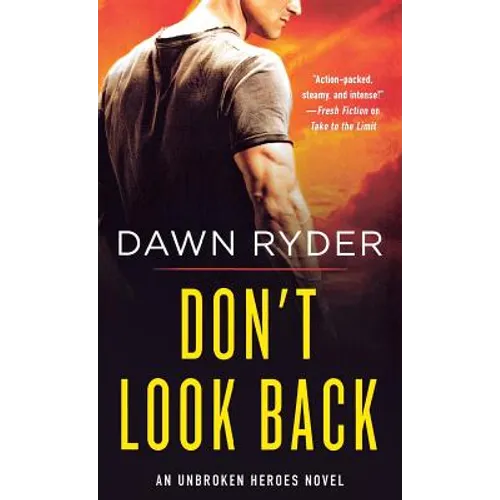 Don't Look Back