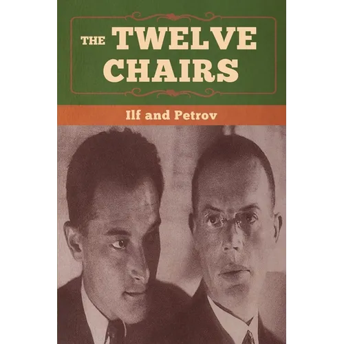 The Twelve Chairs