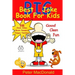 Best BIG Joke Book For Kids: Hundreds Of Good Clean Jokes, Brain Teasers and Tongue Twisters For Kids