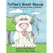 Toffee's Great Rescue: The Courage of a Pup and the Power of Community