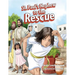 St. Paul's Nephew to the Rescue