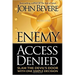 Enemy Access Denied: Slam the Devil's Door with One Simple Decision