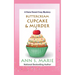 Buttercream Cupcake & Murder (A Dana Sweet Cozy Mystery Book 7)