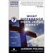 What Difference Does Jesus Make?