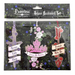 Lauren Roberts: Powerless Trilogy Deluxe Bookmark Set (Set of 3)