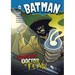 Batman: Scarecrow, Doctor of Fear