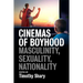 Cinemas of Boyhood: Masculinity, Sexuality, Nationality